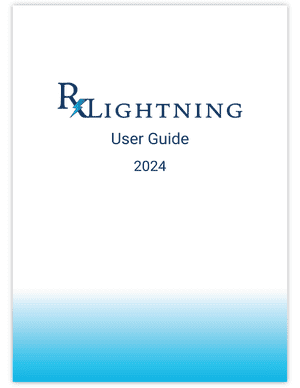 RxLightning Portal Guide